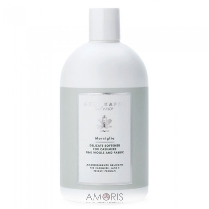 Acca Kappa Casa Collection Delicate Softner Marsiglia fragrance